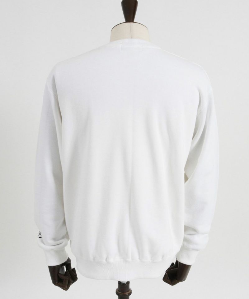 seventy seven(セブンティセブン)】middle onz sweat shirts
