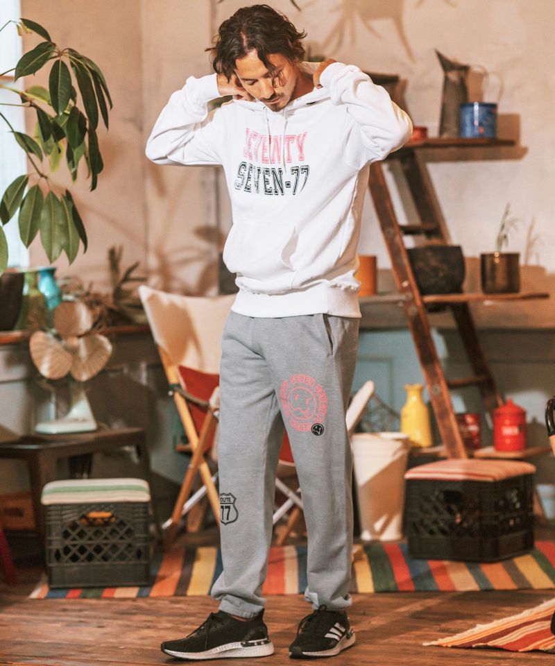 on オングレー スウェットパンツ M On オン Sweat Pants スウェットパンツ メンズ パンツ ロング