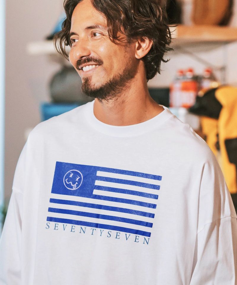 トップス Pinging PING APPAREL】全方向ストレッチフェニックスシティ柄ジャガード