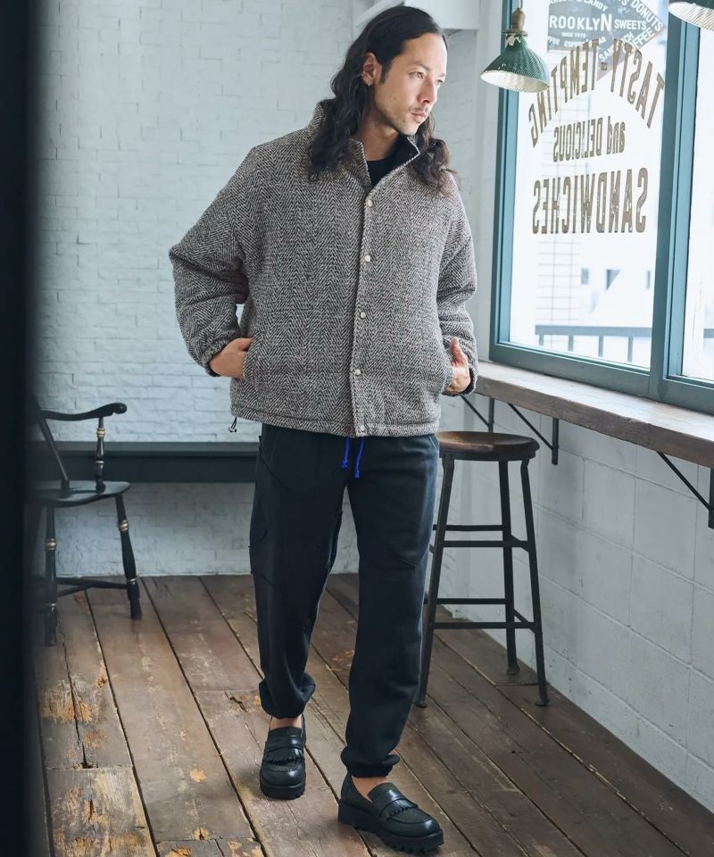 CAMBIO ツイード　リバーシブル　ジャケット 000000076348-01.jpg?t=