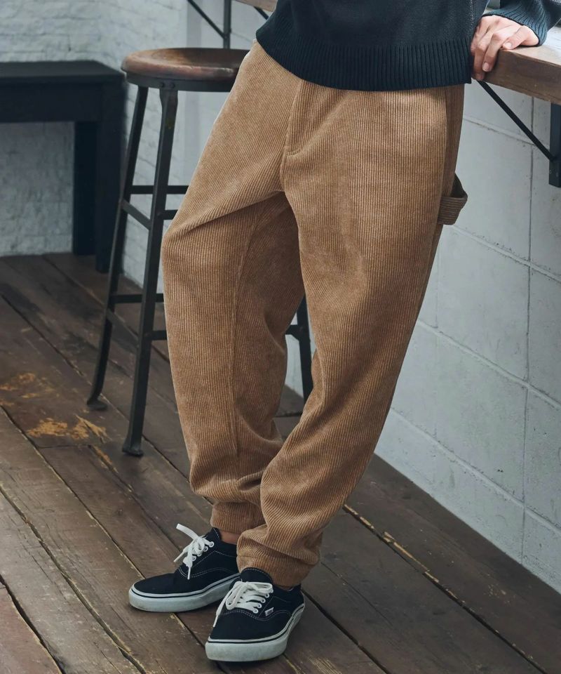 【CAMBIO】コーデュロイパンツ試着のみ CAMBIO】コーデュロイパンツ試着のみ CAMBIO】コーデュロイパンツ試着