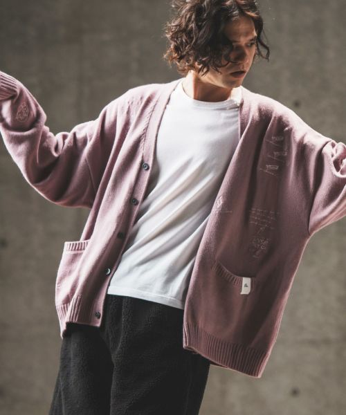 30%OFF【GLIMCLAP(グリムクラップ)】Boa hooded blouson ボア