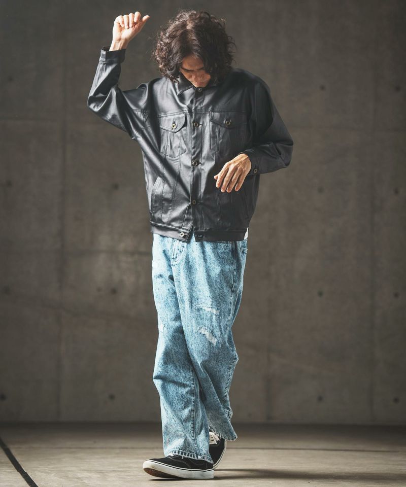 最終値下げ！glamb 　CAMBIO　GLIMCLAP　ガウンコート 20%OFF【glamb(グラム)】Carol Long Coat キャロルロングコート(GB0424