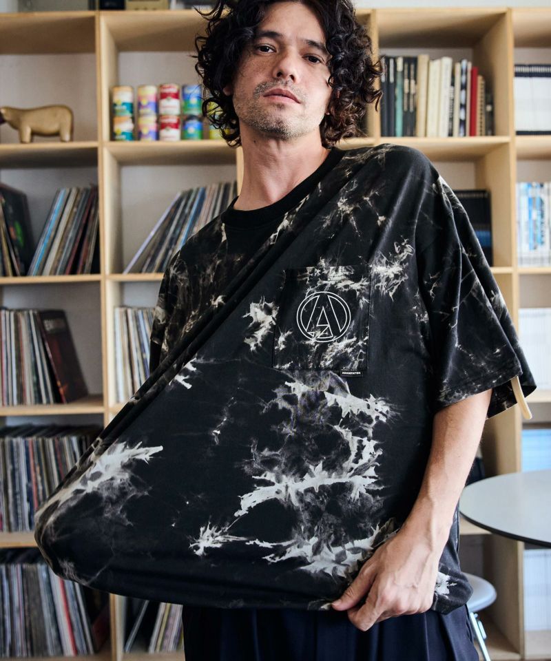 DDIM Tシャツ Amazon | [コムデギャルソン] Tシャツ AZ-T108 PLAY メンズ