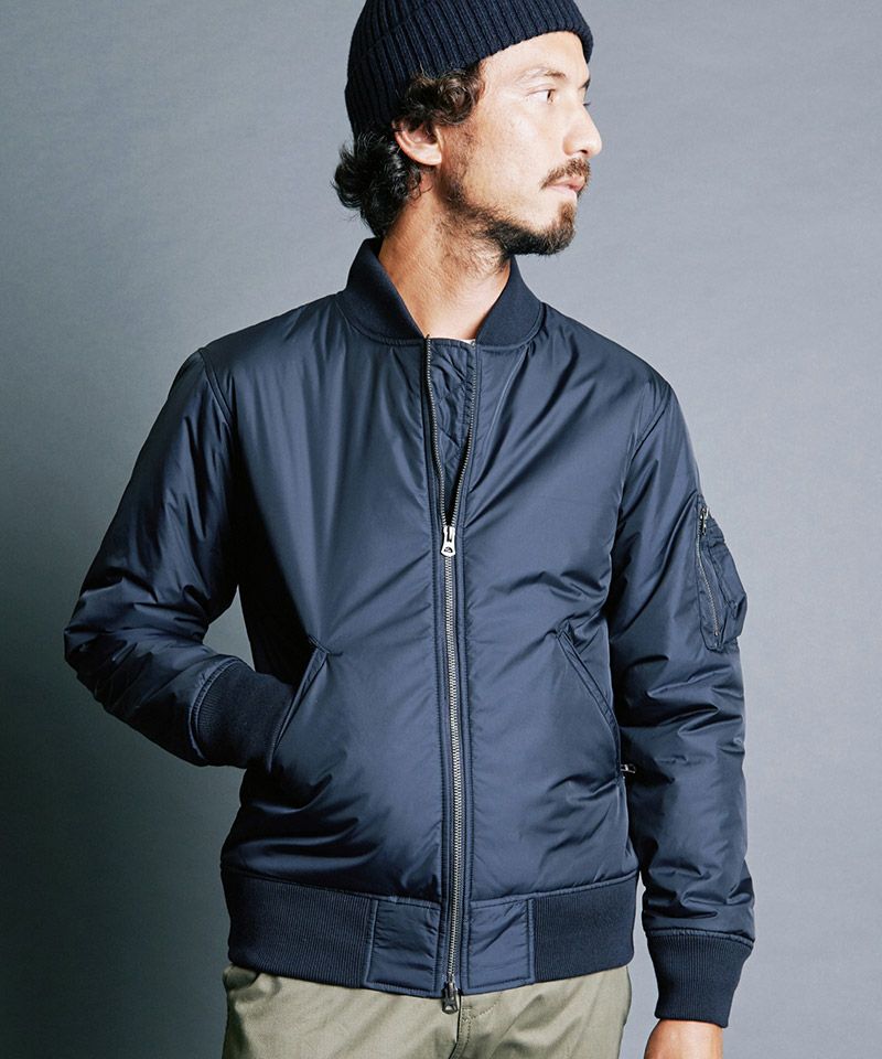 Magine（マージン）の「SHEEP LEATHER SINGLE RIDERS JKT:シープ