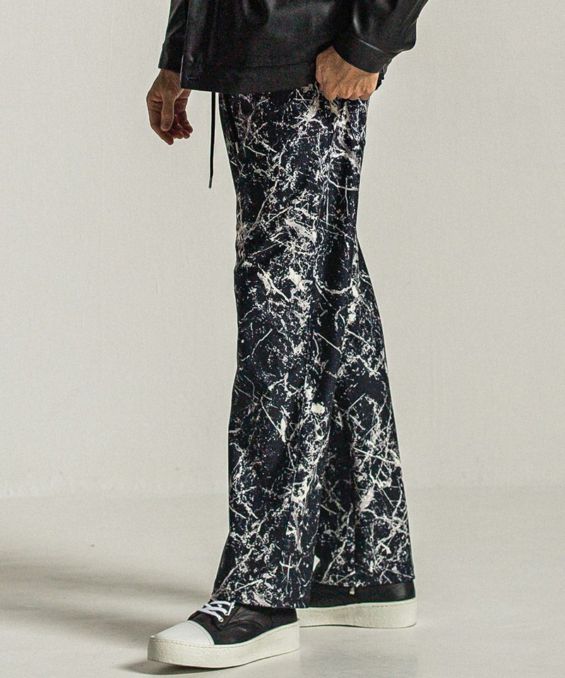 20%OFF【RESOUND CLOTHING(リサウンドクロージング)】 WIDE TUCK