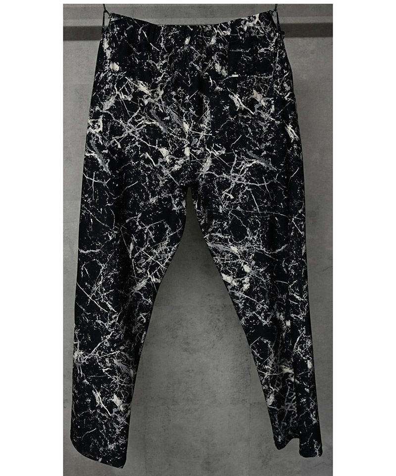 RESOUND CLOSINGパンツ 20%OFF【RESOUND CLOTHING(リサウンドクロージング)】 WIDE TUCK