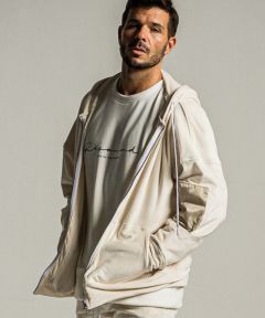 30%OFF【RESOUND CLOTHING(リサウンドクロージング)】veloursfleece