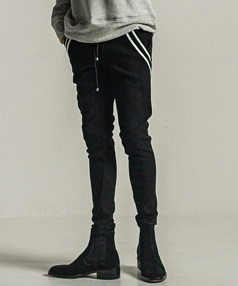 30%OFF【RESOUND CLOTHING(リサウンドクロージング)】melton EDGE PT