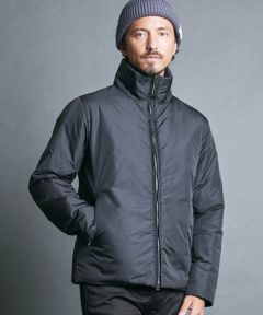 50%OFF【Magine(マージン)】NYLON THINSULATE INSULATION JKT