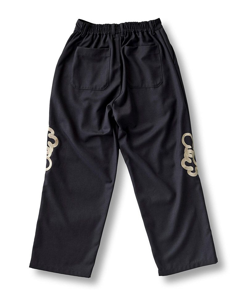 50%OFF【NO ID.(ノーアイディー)】ｲｰｼﾞｰﾜｲﾄﾞｽ-ﾍﾞﾆｱﾄﾗｳｻﾞｰｽﾞ