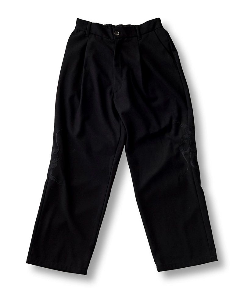 εïз の〜んびり εïз 50%OFF【NO ID.(ノーアイディー)】ｲｰｼﾞｰﾜｲﾄﾞｽ-ﾍﾞﾆｱﾄﾗｳｻﾞｰｽﾞ