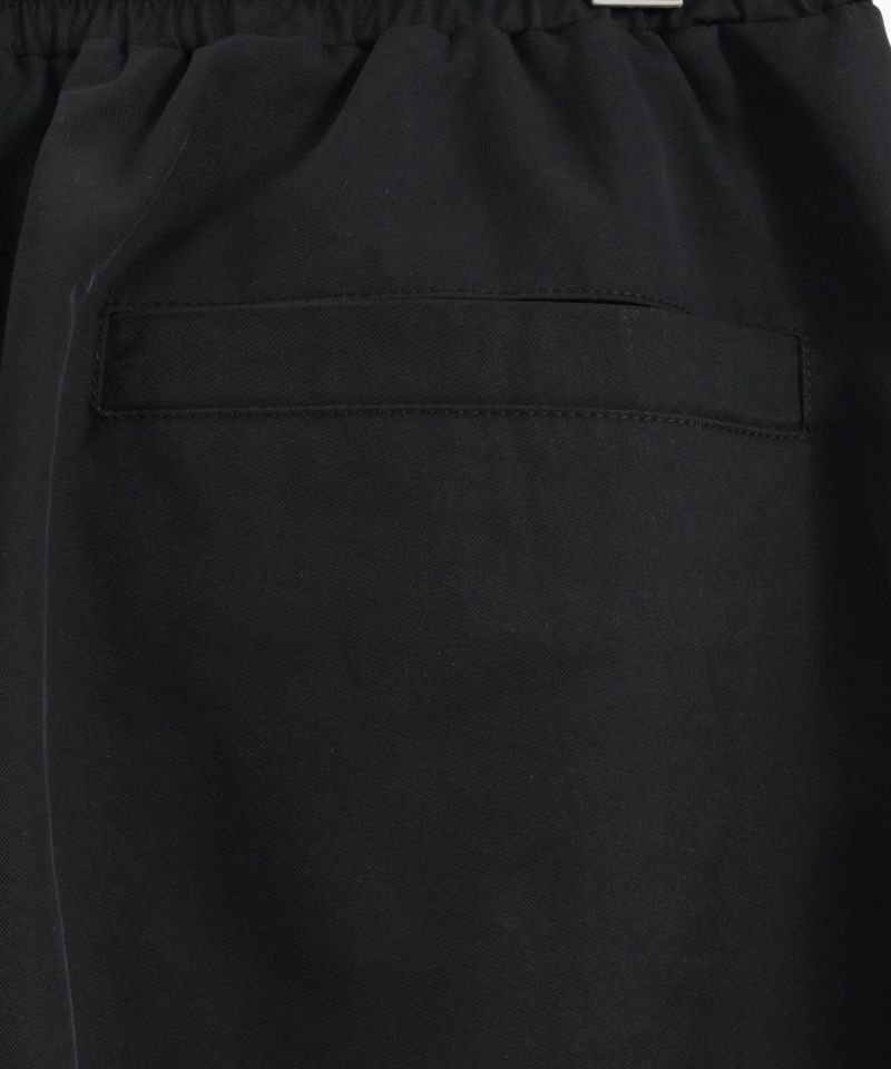 30%OFF【CAMBIO(カンビオ)】サイドZIPラインパンツ(CA-24-39) | CAMBIO