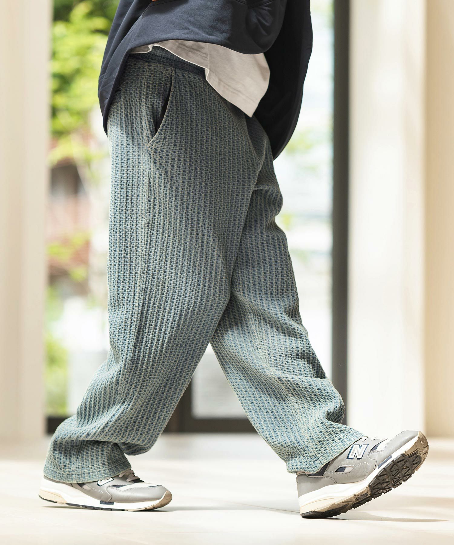 CAMBIO(カンビオ)】【予約販売サイズ・カラーにより納期異なる 