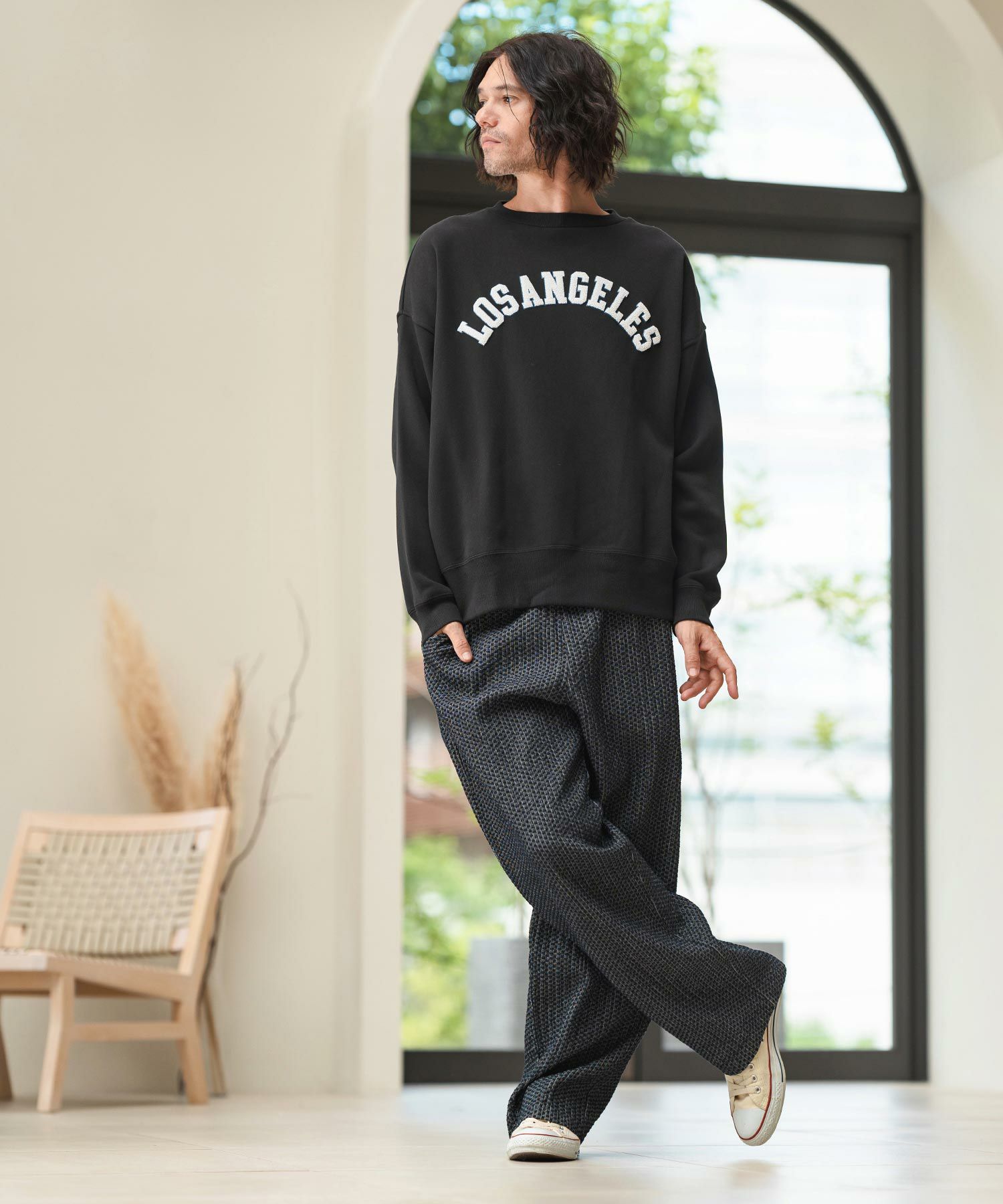 CAMBIO(カンビオ)】【予約販売サイズ・カラーにより納期異なる 
