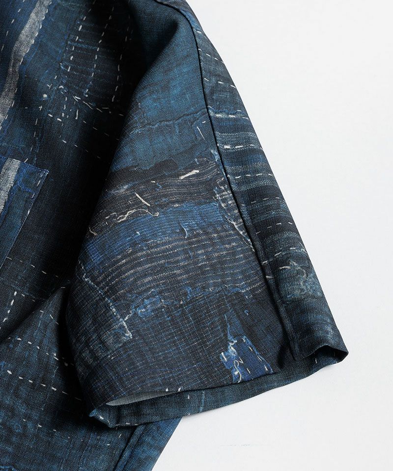 DSC パールTシャツ TAILOR TOYO,TAILOR TOYO / SHIRT - TOYO ENTERPRISE ONLINE STORE
