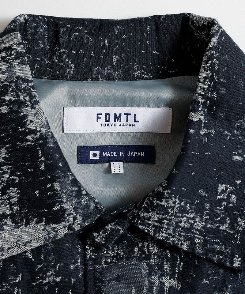 P.F.S. Coach Jacket (Winter) Lの通販 by ken's shop｜ラクマ