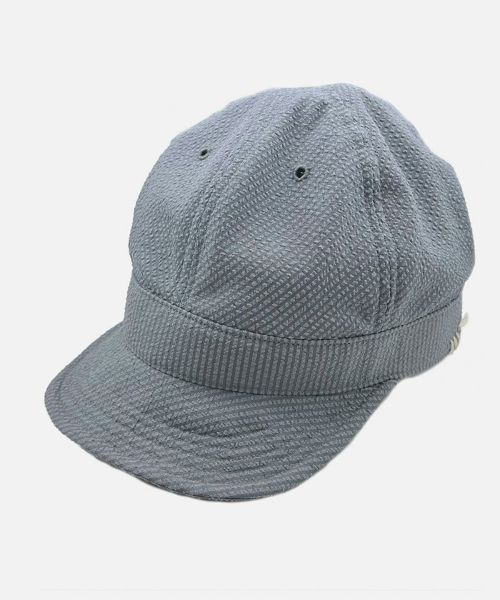 Mighty Shine】【予約販売7月下旬～8月上旬入荷】 REVERSIBLE SAILOR HAT セーラーハット(1242005) |  CAMBIO カンビオ