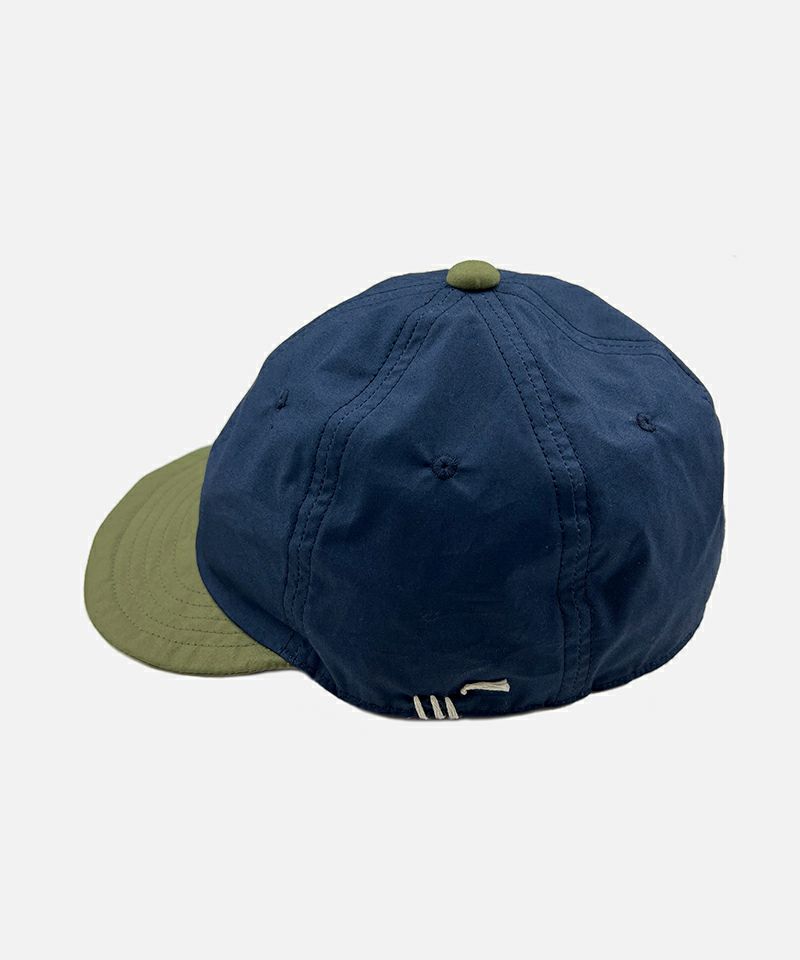 【2025年】お歳暮ギフト HUNTISM(ハンティズム)】2Tone Umpire アンパイアキャップ Cap 帽子