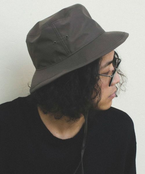 Mighty Shine】【予約販売7月下旬～8月上旬入荷】 REVERSIBLE SAILOR HAT セーラーハット(1242005) |  CAMBIO カンビオ