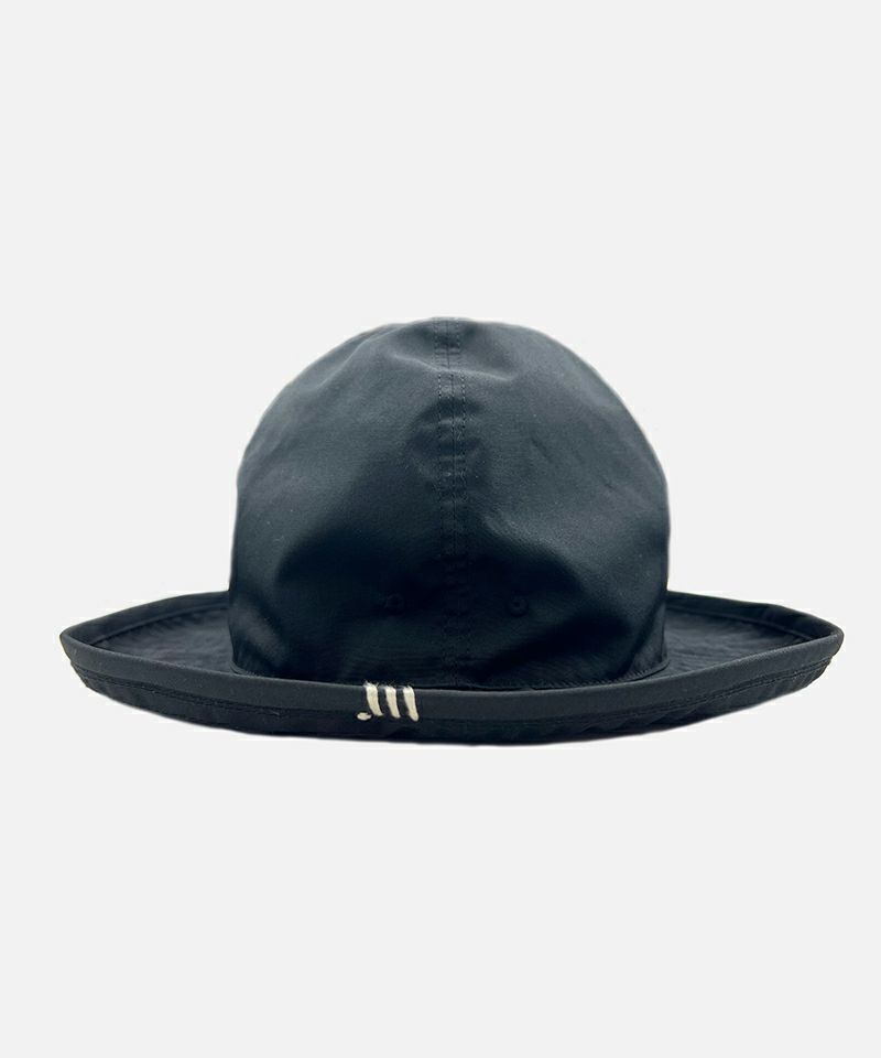 マウンテンハット HUNTISM(ハンティズム)】4Panel UB Mountain Hat マウンテン
