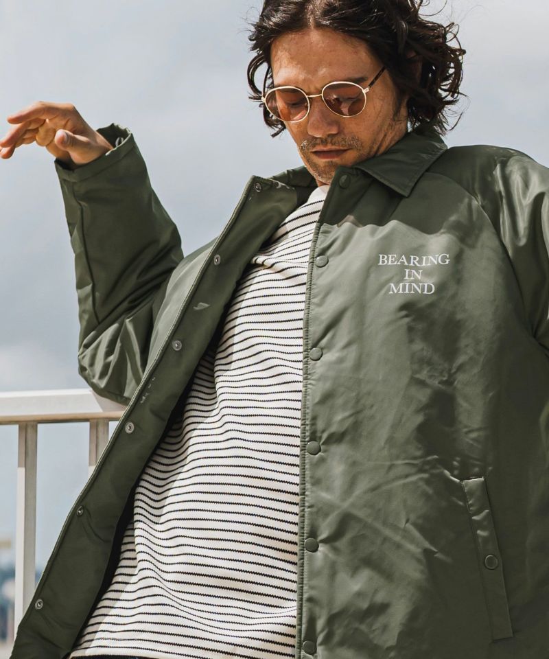 90s insane ged wells インセイン　コーチジャケット 90s insane ged wells インセイン コーチジャケット - メルカリ