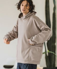 CAMBIO(カンビオ)Monster Parker パーカー