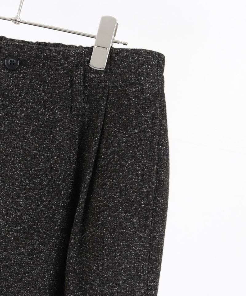 セオリー Beverly Tweed Clean Pant