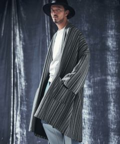 ANGENEHMアンゲネーム　コートcambio 25ss 通販| CAMBIO カンビオ