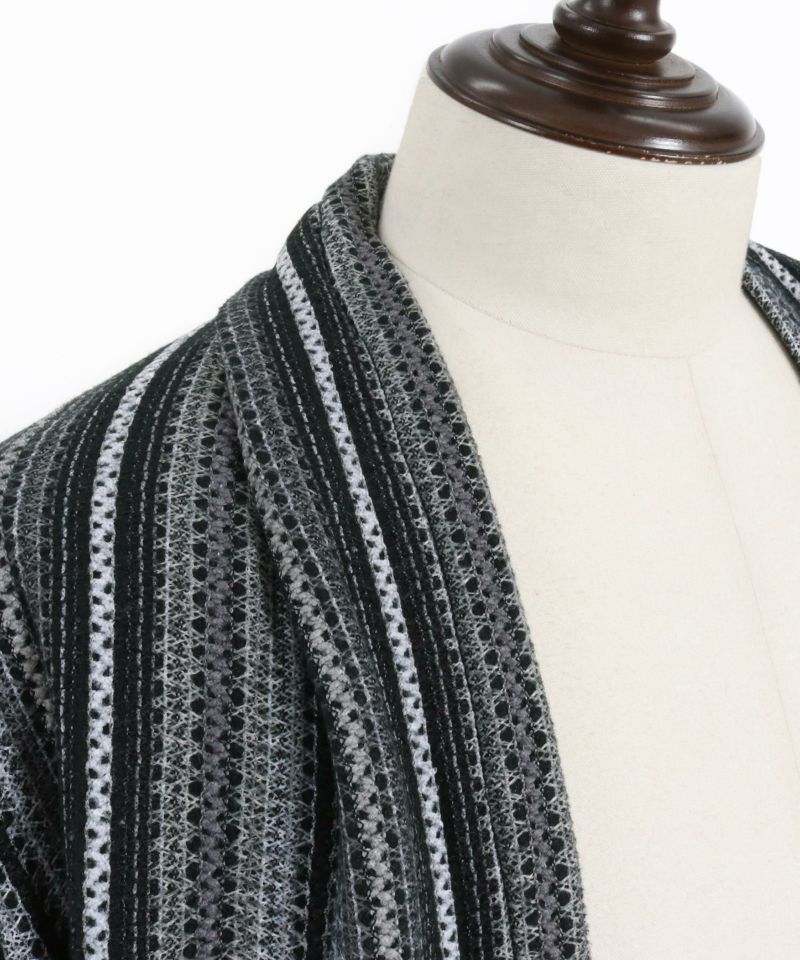 ANGENEHMアンゲネーム　コートcambio ANGENEHM(アンゲネーム)】【予約販売11月上旬～中旬入荷】Plaid