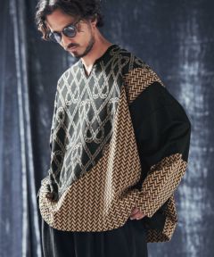 ANGENEHMアンゲネーム　コートcambio ANGENEHMアンゲネーム コートcambio