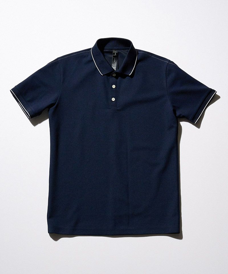 takaya様wjk ポロシャツ　M cool-polo takaya様wjk ポロシャツ M cool-polo - メルカリ