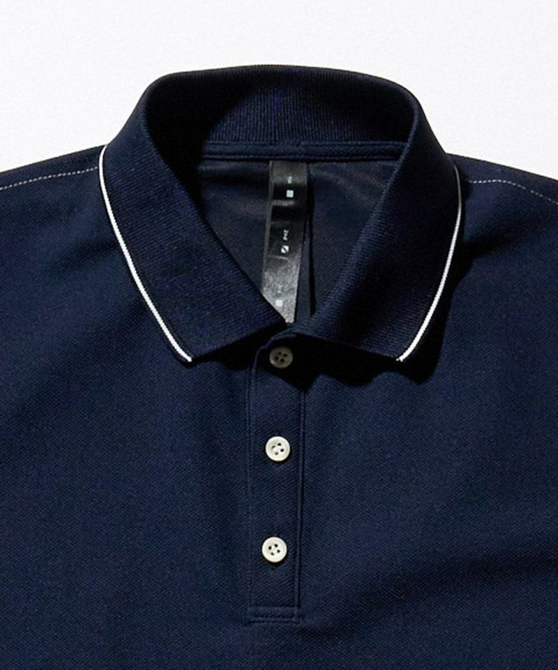 50%OFF【wjk】line polo ポロシャツ(7214 cj37f) | CAMBIO カンビオ