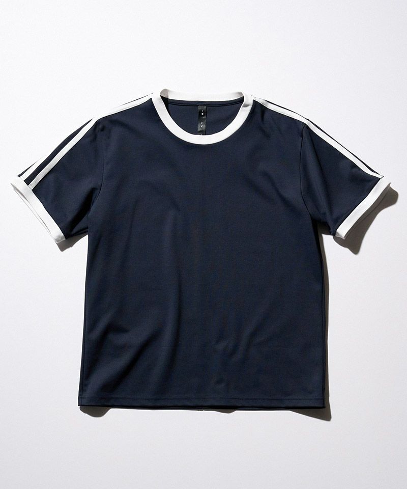 30%OFF【wjk】line ringer Tee Tシャツ(7341 cj67f) | CAMBIO