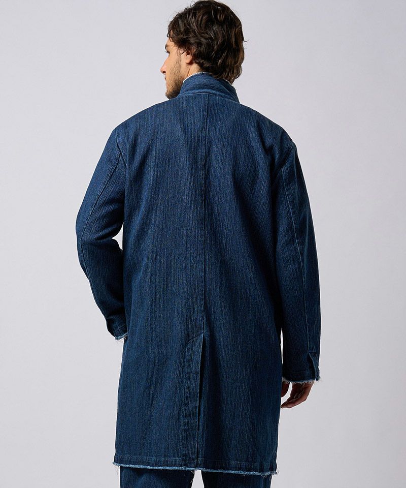 50%OFF【wjk】atelier coat コート(1875 ds54f) | CAMBIO カンビオ