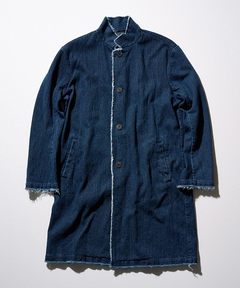 50%OFF【wjk】atelier coat コート(1875 ds54f) | CAMBIO カンビオ