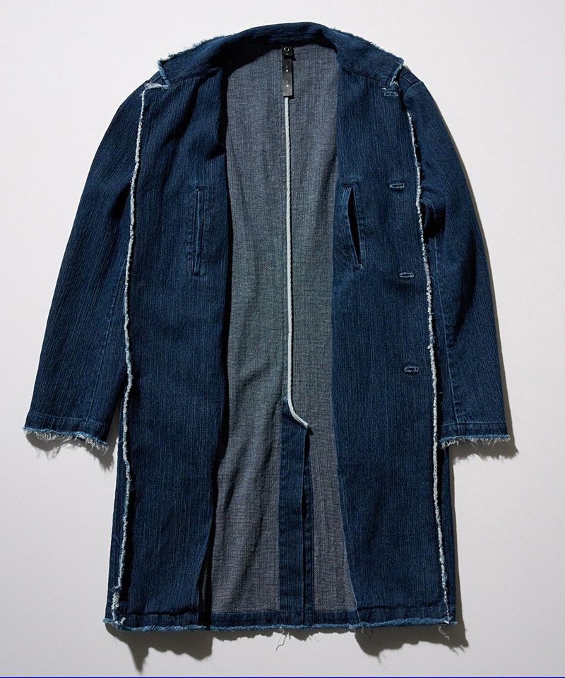 50%OFF【wjk】atelier coat コート(1875 ds54f) | CAMBIO カンビオ