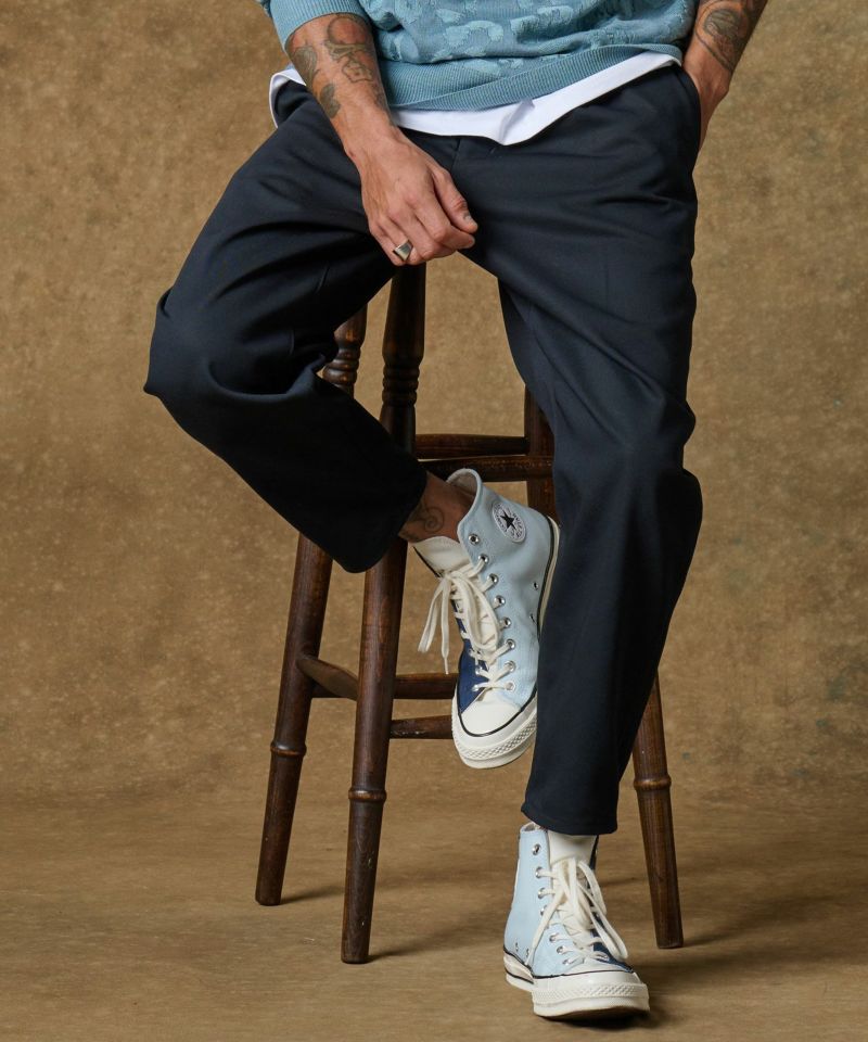 THEOREM(セオレム)】Hard Work Ankle Tapered Pants テーパード