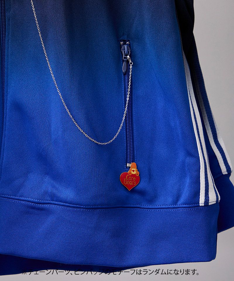 定価4万】BODYSONG. TRACK JACKET Lサイズ 定価4万】BODYSONG TRACK