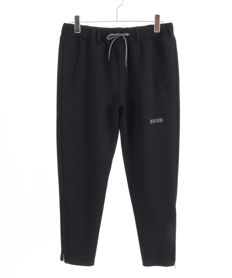高感度ショップで2023年売れたブランド Cardboard Accent felkod(フィルコッド)】Zip Knit パンツ Pants パンツ
