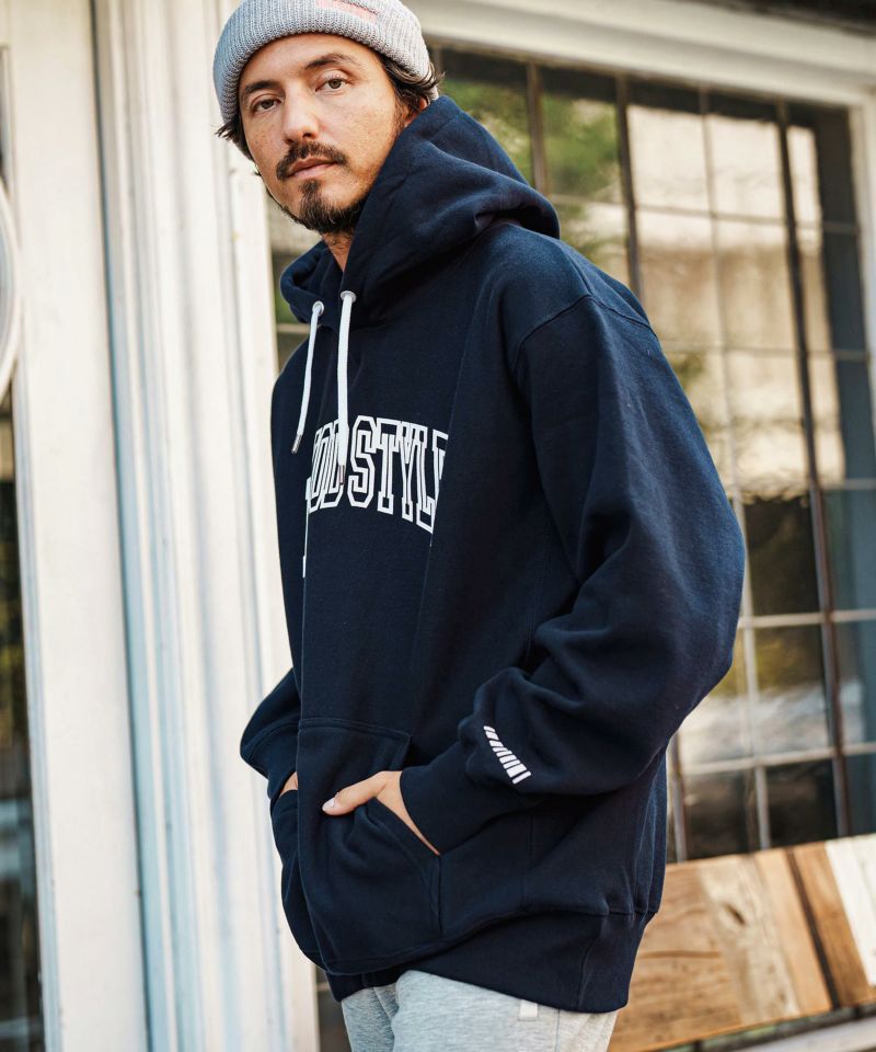 felkodパーカー 30%OFF【felkod(フィルコッド)】Stretch Nylon Oversize Anorak