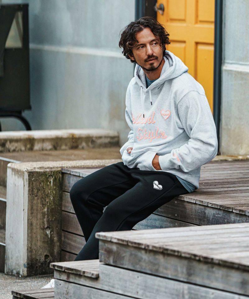 S812.13 felkod パーカー felkod(フィルコッド)】felkod style Print Parka パーカー