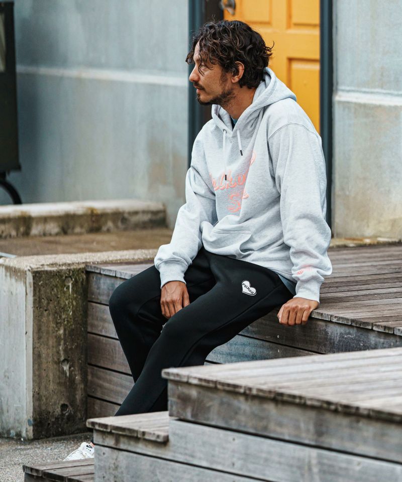 30%OFF【felkod(フィルコッド)】felkod style Print Parka パーカー