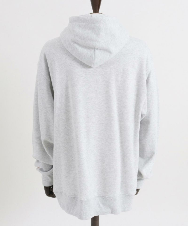 felkod(フィルコッド)】felkod style Print Parka パーカー