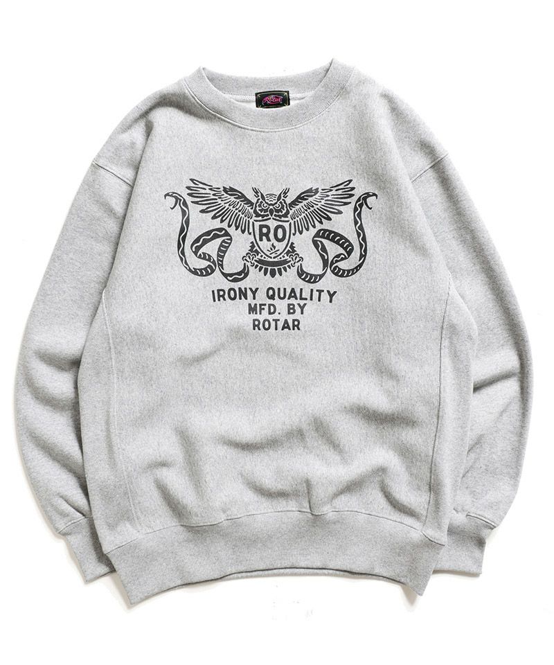 3．MIX GREY
