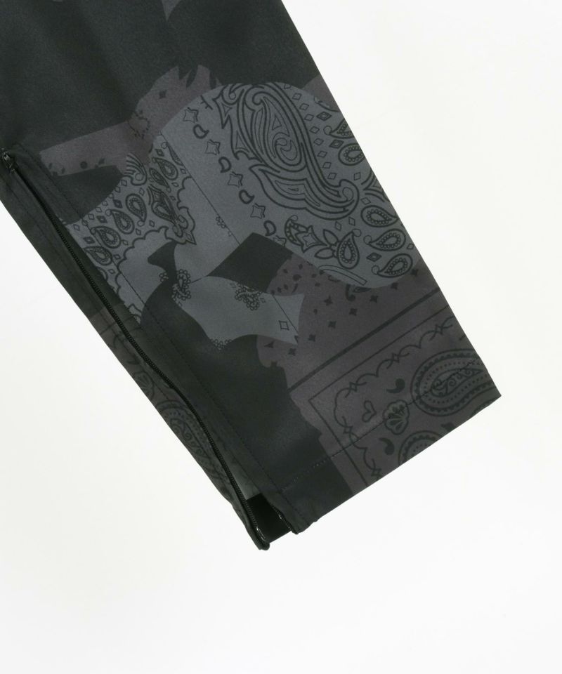 30%OFF【1minute 1second(ワンミニットワンセカンド)】camouflage