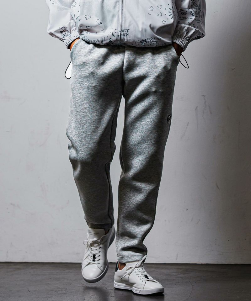 KNIT PANTS – UNOF