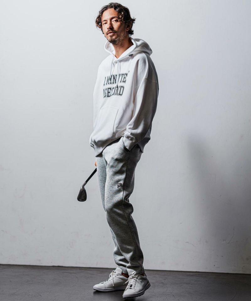 KNIT PANTS – UNOF