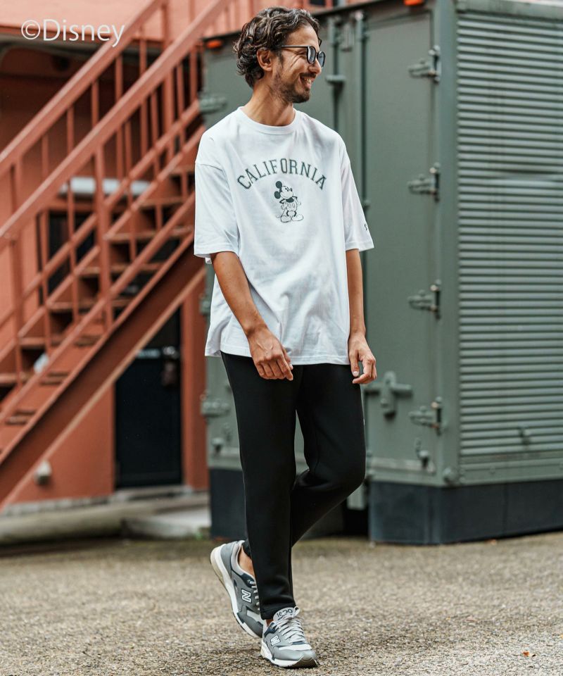 KNIT PANTS – UNOF