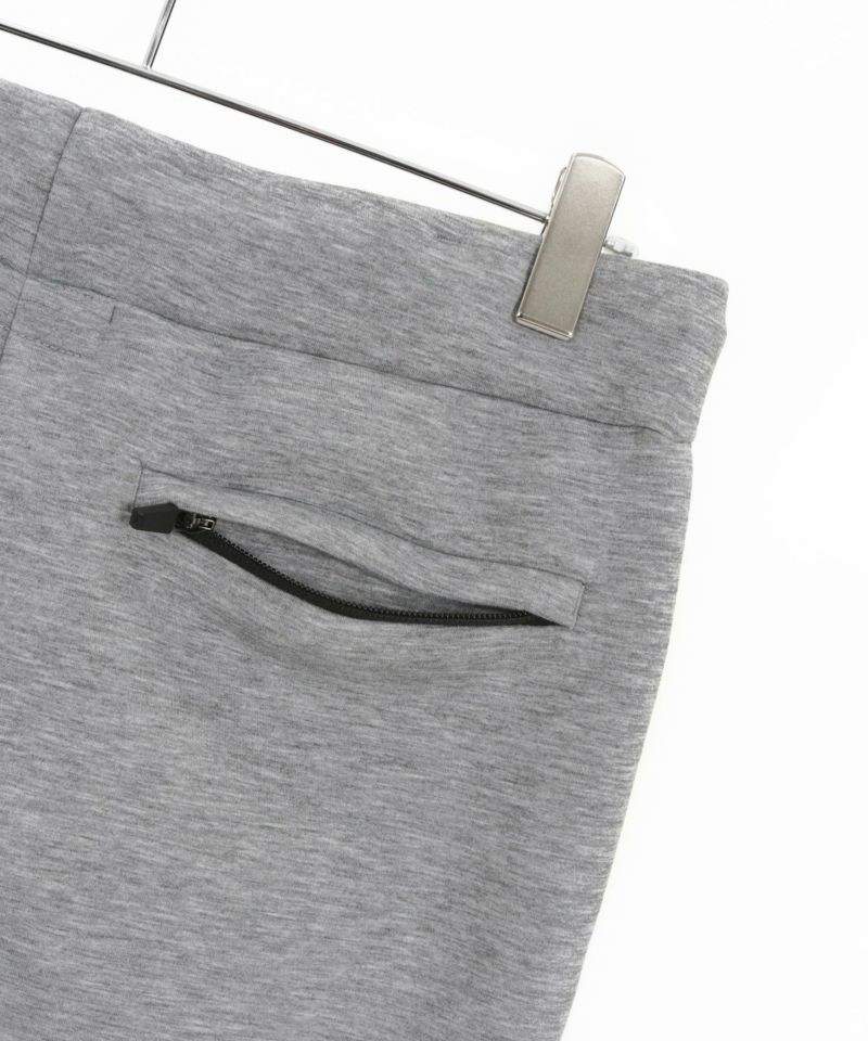 KNIT PANTS – UNOF